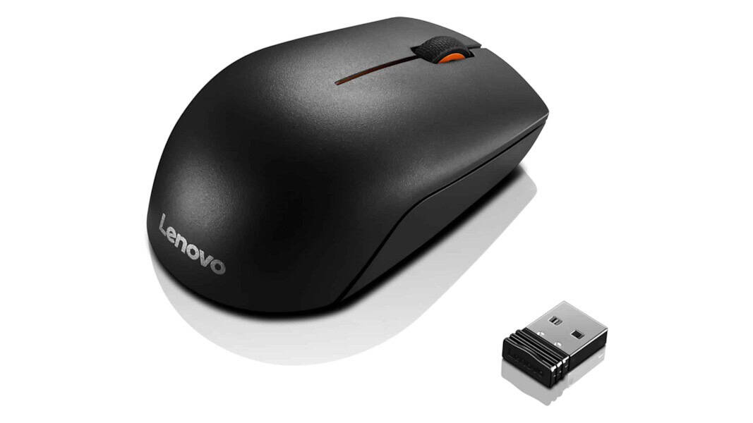 Três mouses sem fio em oferta: opções da Lenovo e Logitech