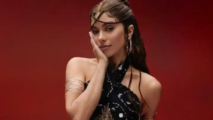 Anitta apresenta single “Pinterest” no A COLORS SHOW; faixa integra álbum Equilibrium