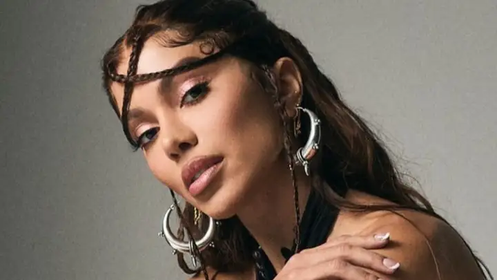 Anitta lança o single “Pinterest” como carro‑chefe do álbum “Equilibrium”