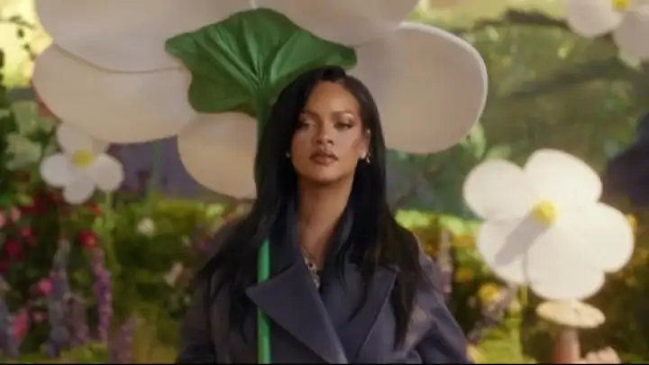 Mulher é presa após efetuar disparos contra casa de Rihanna em Beverly Hills