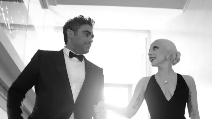 Lady Gaga diz que casamento com Michael Polansky será “em breve”
