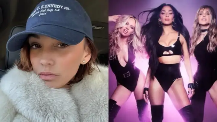 Jessica Sutta diz que não foi convidada para retorno do The Pussycat Dolls e critica decisão: “Tão nojento”