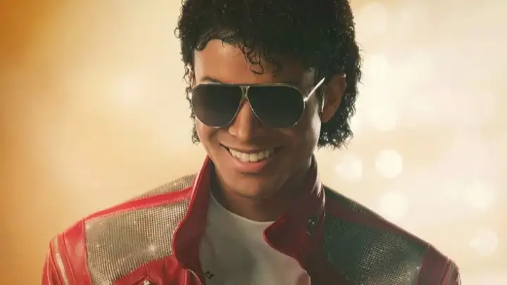 Trilha sonora do filme sobre Michael Jackson terá 13 faixas e sai junto com o longa