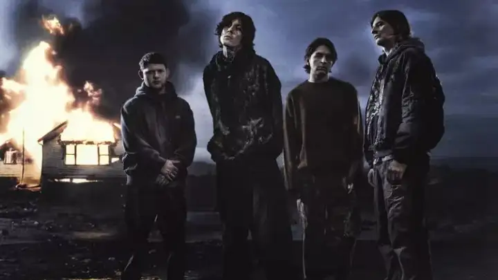 Filme do show do Bring Me The Horizon em São Paulo terá seis sessões nos cinemas brasileiros