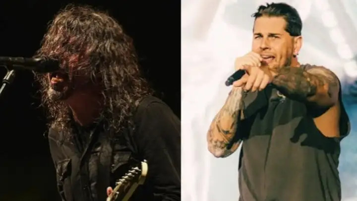 Rock in Rio completa line-up dos palcos principais para 4 e 5 de setembro com Foo Fighters e Avenged Sevenfold