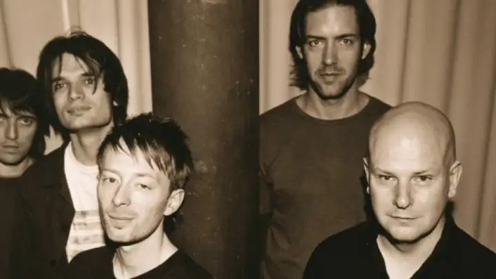 Radiohead planeja fazer 20 shows por ano em continentes diferentes a partir de 2027