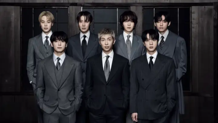 BTS retorna com o álbum “ARIRANG”, lançado nesta sexta-feira