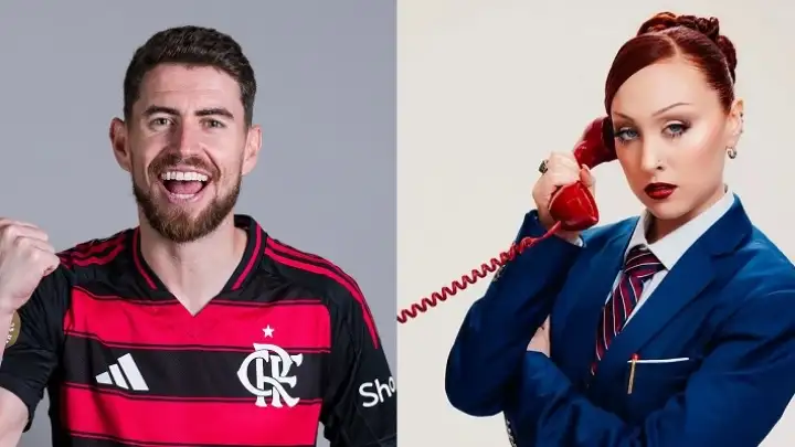 Jogador Jorginho relata que equipe de Chappell Roan teria maltratado sua filha de 11 anos em hotel de São Paulo