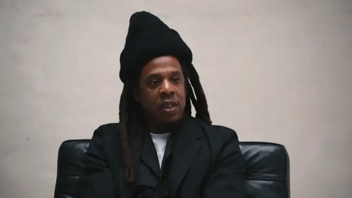 Jay-Z critica escalada da briga entre Drake e Kendrick Lamar e diz que “foi longe demais”