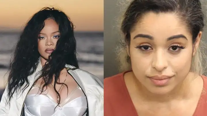 Mulher se declara inocente após ser acusada de atirar contra a casa de Rihanna