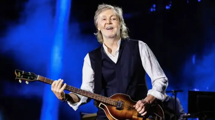 Paul McCartney anuncia álbum solo “The Boys of Dungeon Lane” e lança single de prévia