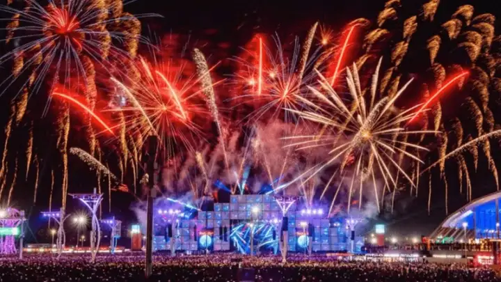 Rock in Rio confirma datas de venda de ingressos para maio de 2026