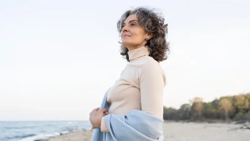 Como mulheres podem garantir segurança financeira até os 80 anos
