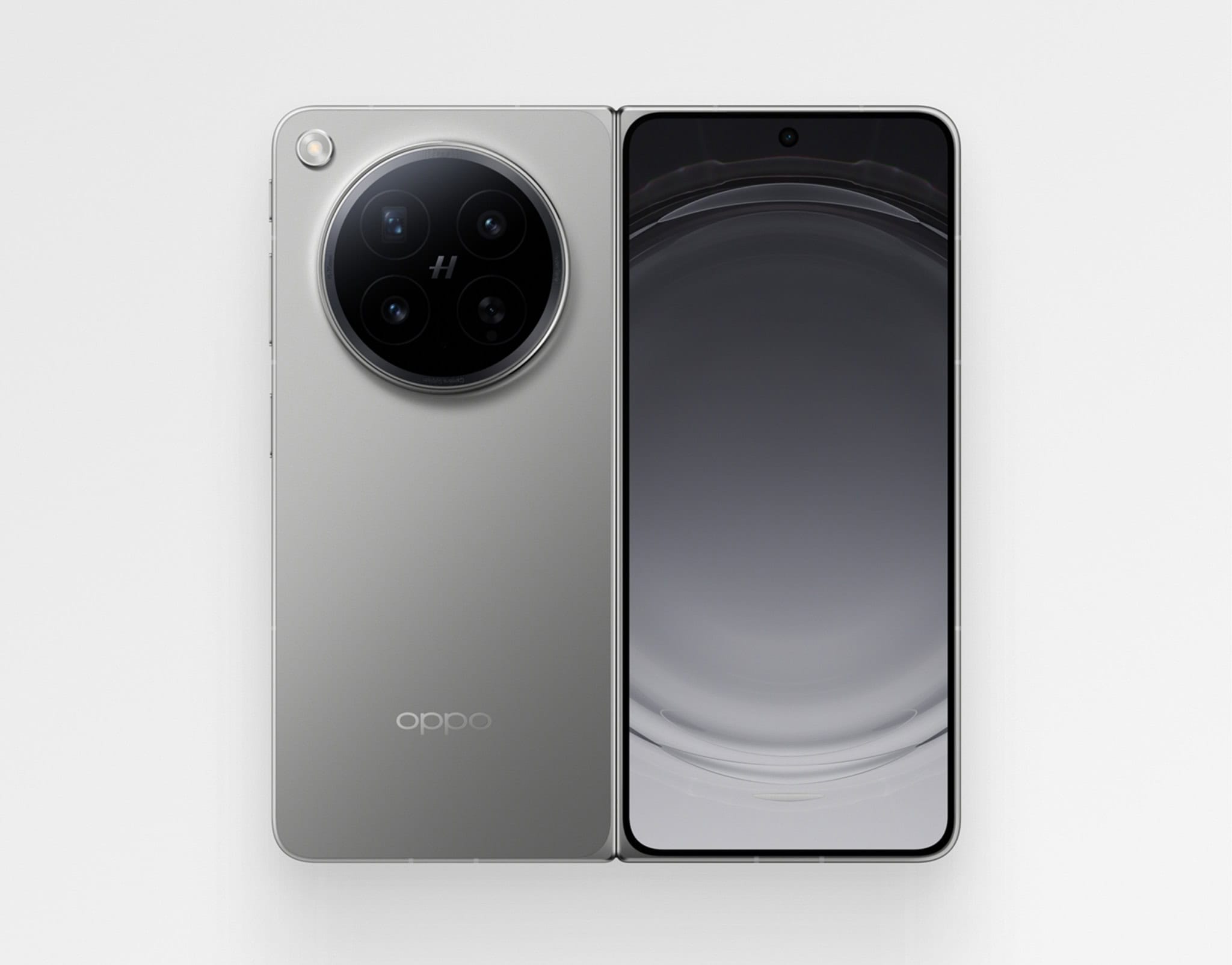 Oppo Find N6 busca se destacar ao reduzir vinco e ampliar experiência tipo tablet