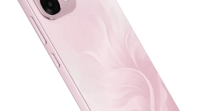 Oppo A6 Pro chega ao Brasil com bateria de 7.000 mAh e preço sugerido de R$ 2.999