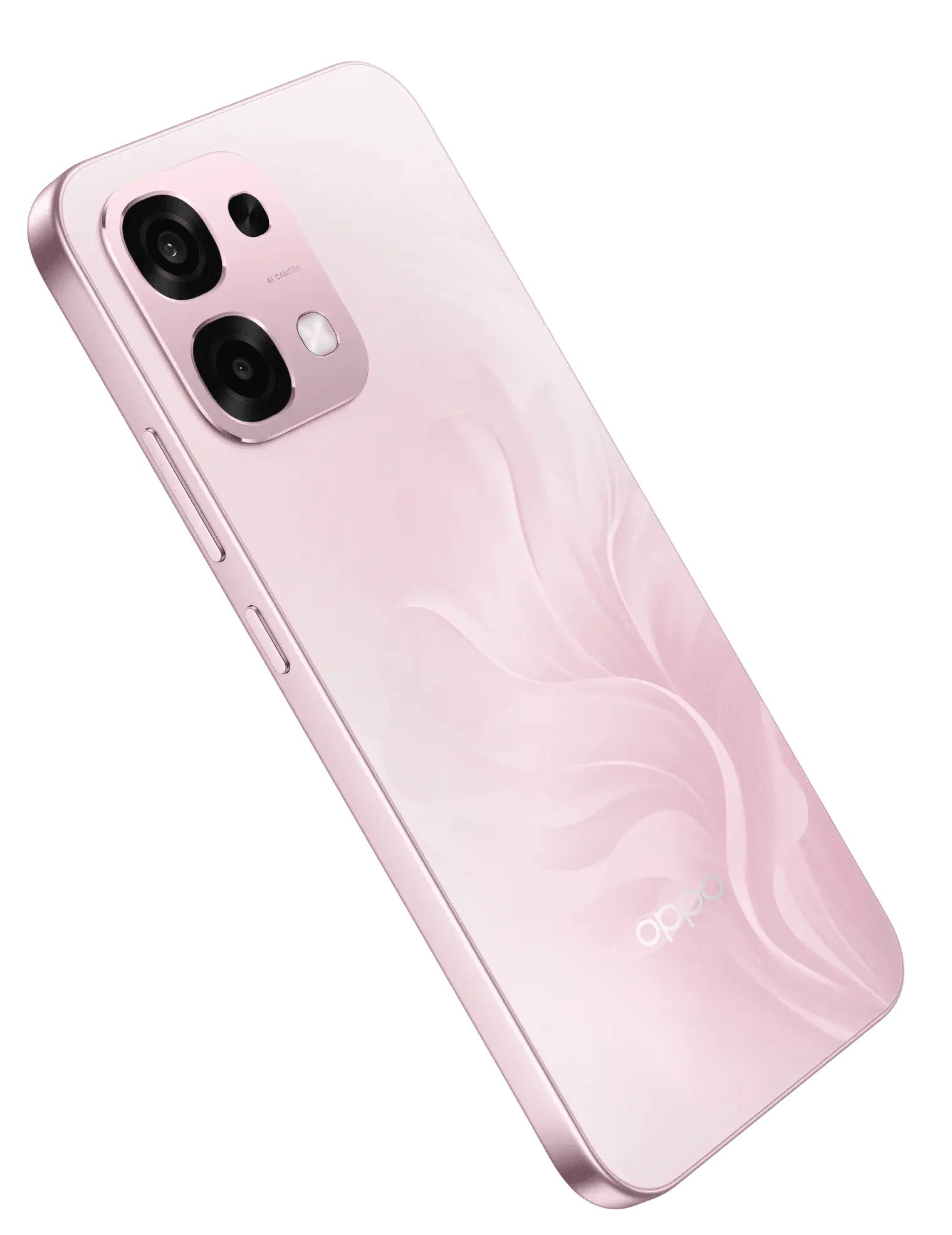 Oppo A6 Pro chega ao Brasil com bateria de 7.000 mAh e preço sugerido de R$ 2.999