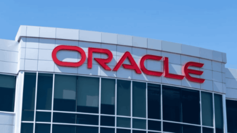 Oracle anuncia demissões em massa por e-mail enquanto amplia investimentos em IA