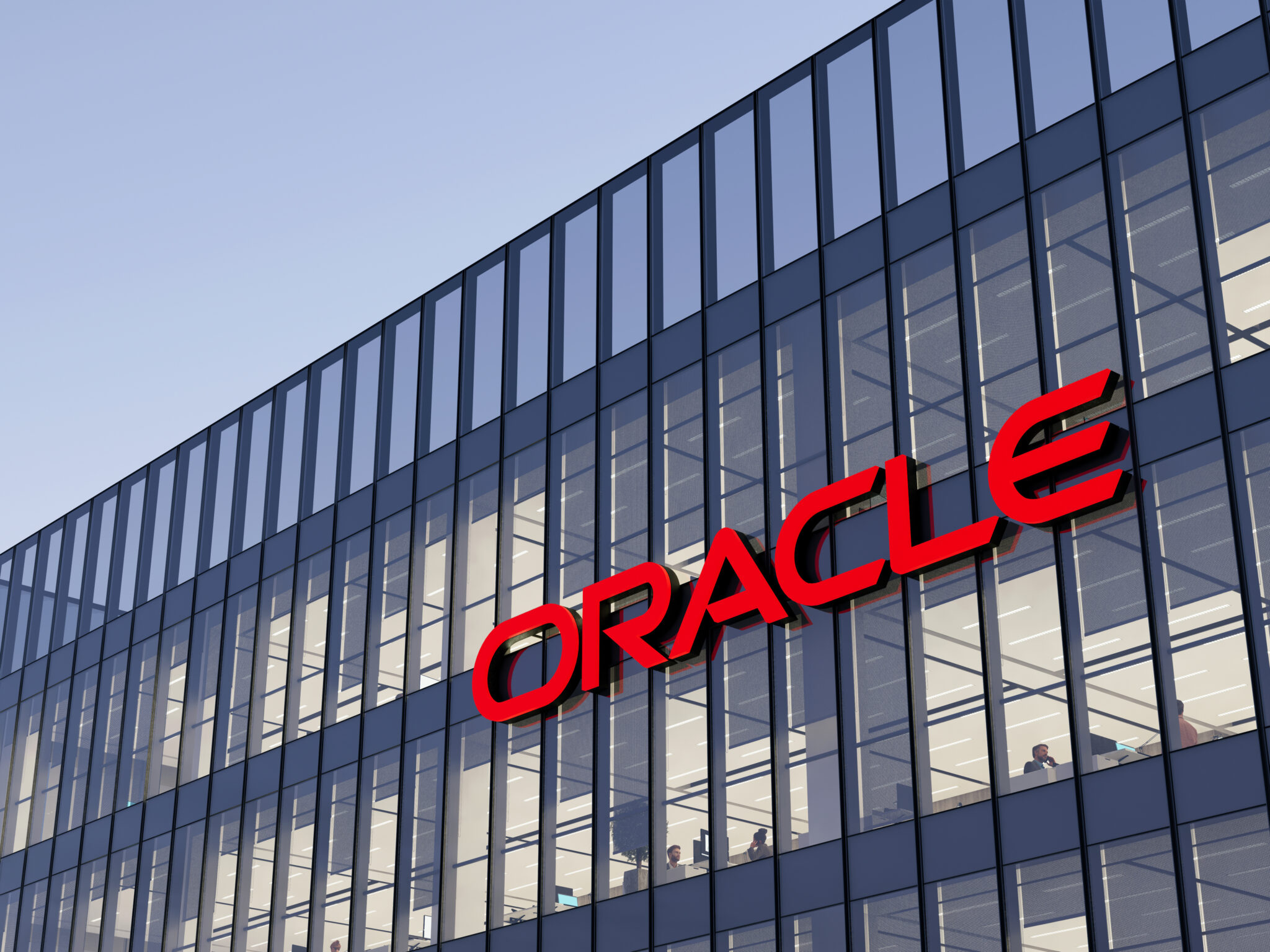 Oracle registra lucro de US$ 3,72 bilhões no 3º trimestre fiscal de 2026