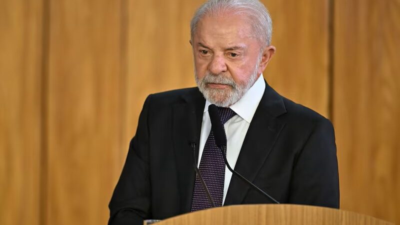 Governo reforma equipe econômica e sinaliza rumos fiscais de Lula até 2027