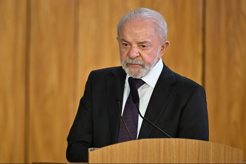 Governo reforma equipe econômica e sinaliza rumos fiscais de Lula até 2027