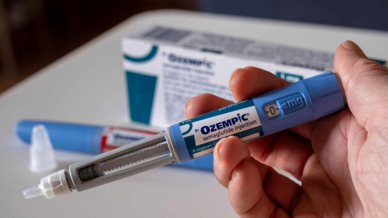 Patente da semaglutida expira; 15 pedidos aguardam aprovação e primeiras canetas podem chegar até junho