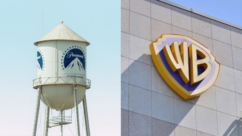 Paramount e Warner Bros Discovery anunciam fusão que criará grupo com dívida líquida de US$ 79 bilhões