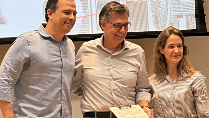 Marquise anuncia Antônio Fernando Guedes como novo diretor-presidente para ampliar expansão
