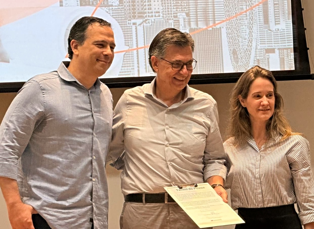 Marquise anuncia Antônio Fernando Guedes como novo diretor-presidente para ampliar expansão