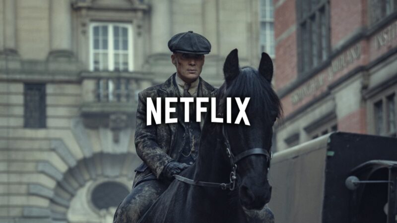 O que está em alta na Netflix para o fim de semana: títulos em destaque