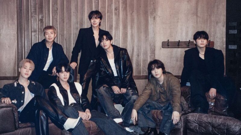 BTS confirma três shows em São Paulo; veja como comprar ingressos