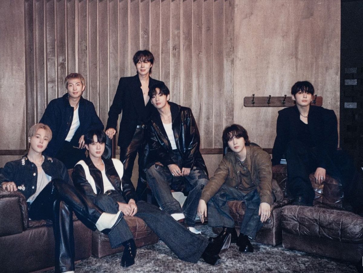 BTS confirma três shows em São Paulo; veja como comprar ingressos