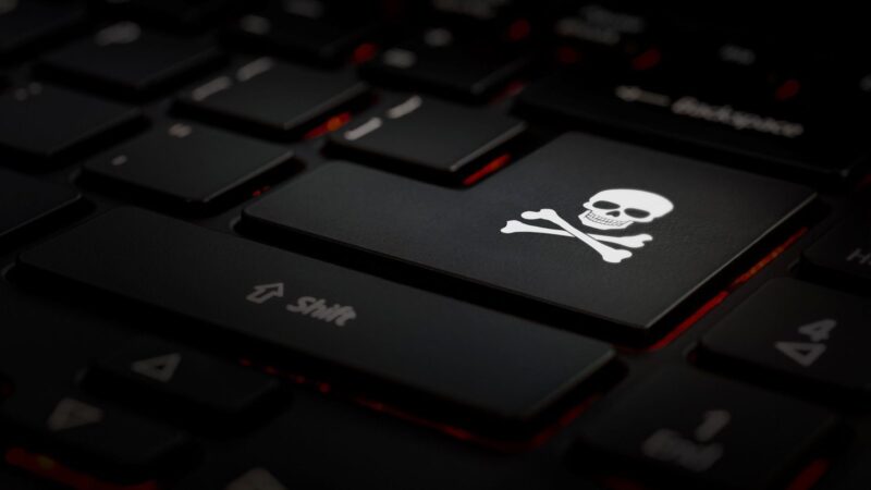 Editoras processam o site Anna’s Archive por suposta pirataria de livros e artigos acadêmicos