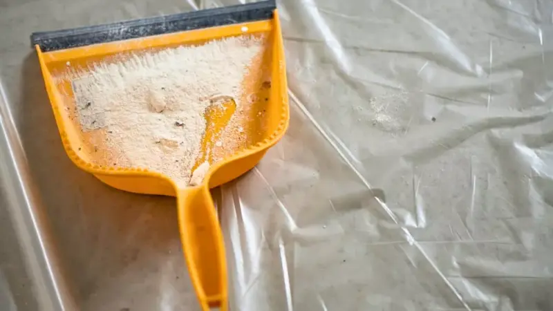 Limpeza pós-obra: como preparar a casa nova para a mudança com segurança