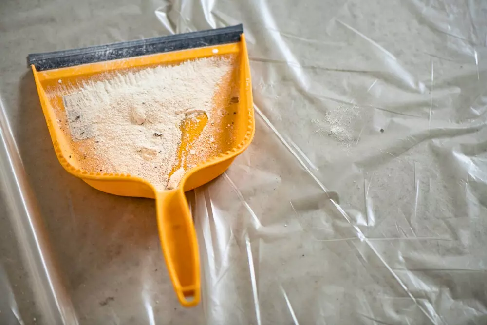 Limpeza pós-obra: como preparar a casa nova para a mudança com segurança
