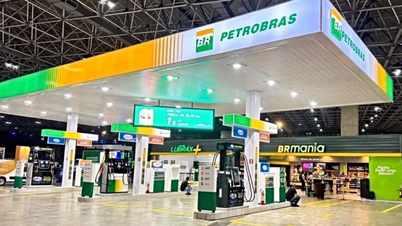 Alta do petróleo pode pressionar juros e inflação em todo o Brasil