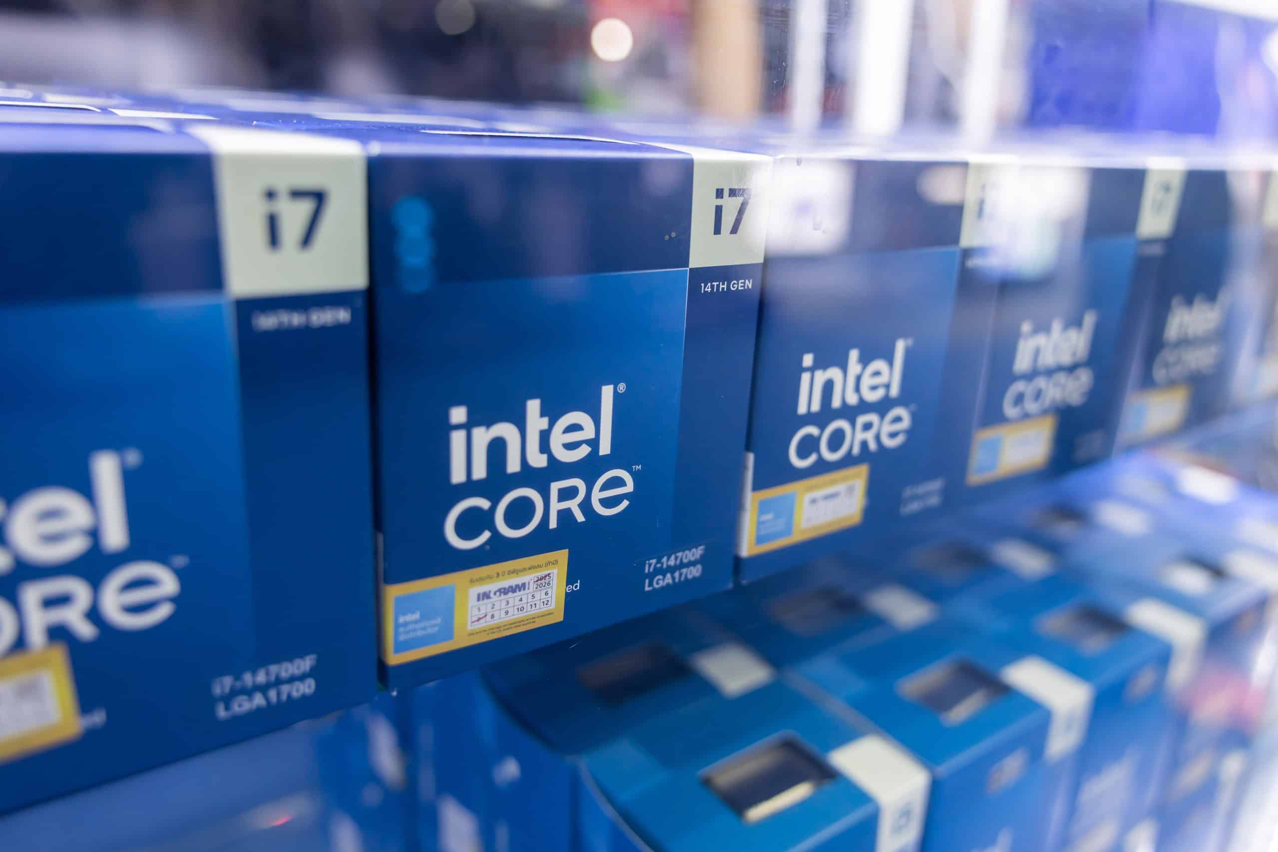 Intel aumenta preços de CPUs em 10% e pressão sobre PCs mais baratos cresce