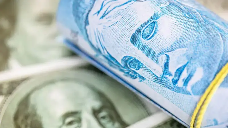Brasil cai para 11ª posição e encerra 2025 como a 11ª maior economia do mundo