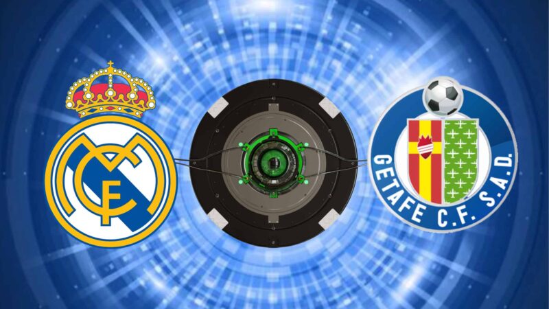 Real Madrid recebe o Getafe pelo Campeonato Espanhol; saiba onde assistir e prováveis escalações