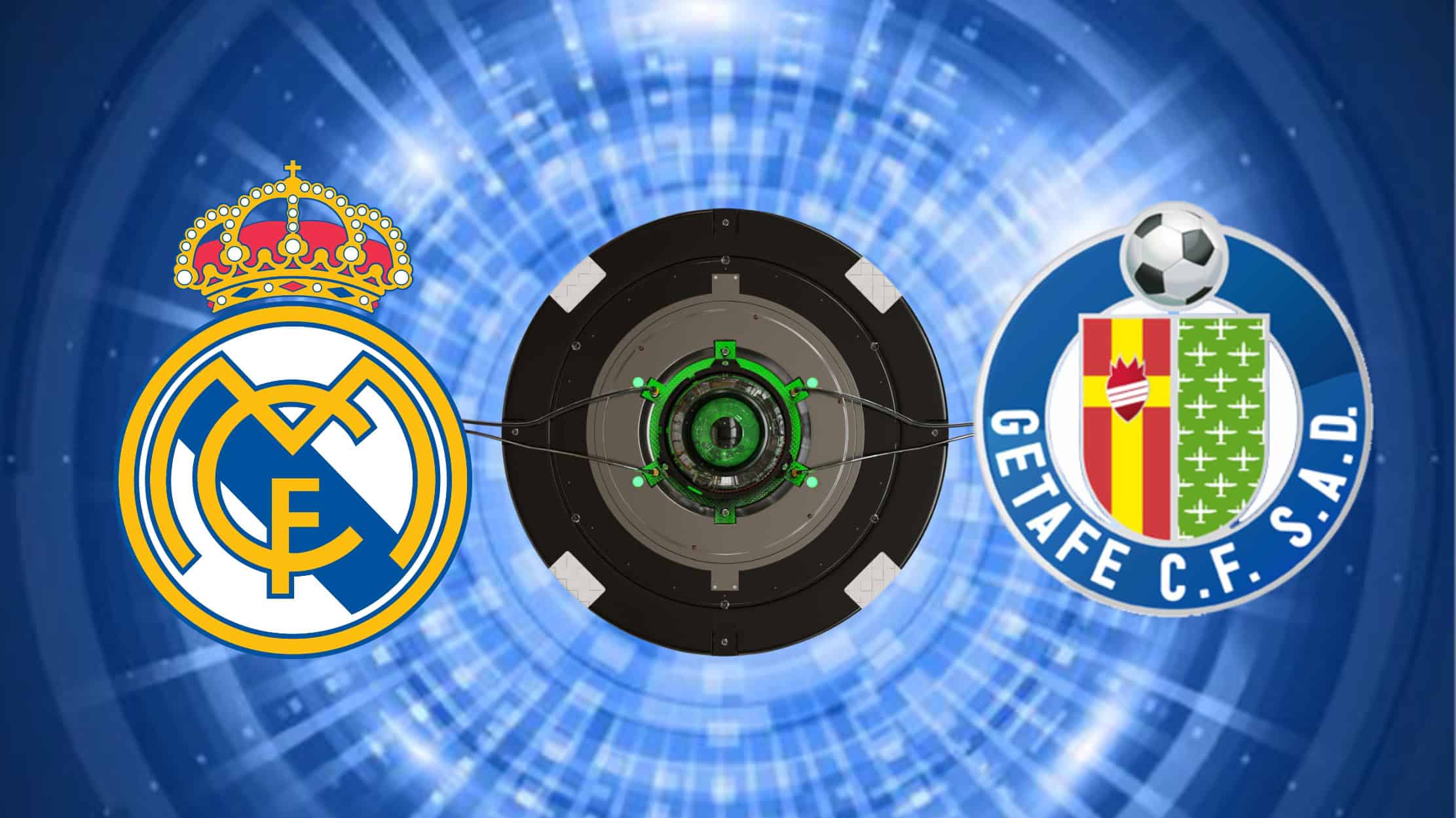 Real Madrid recebe o Getafe pelo Campeonato Espanhol; saiba onde assistir e prováveis escalações