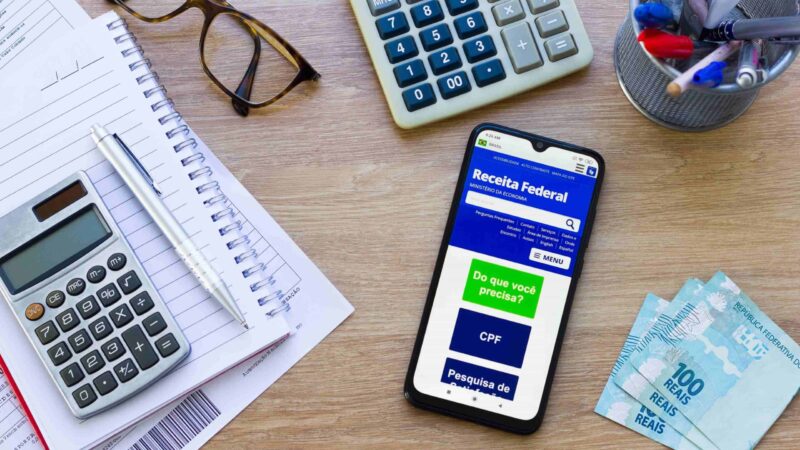 Quem está isento do Imposto de Renda 2026 e quando pode receber restituição automática