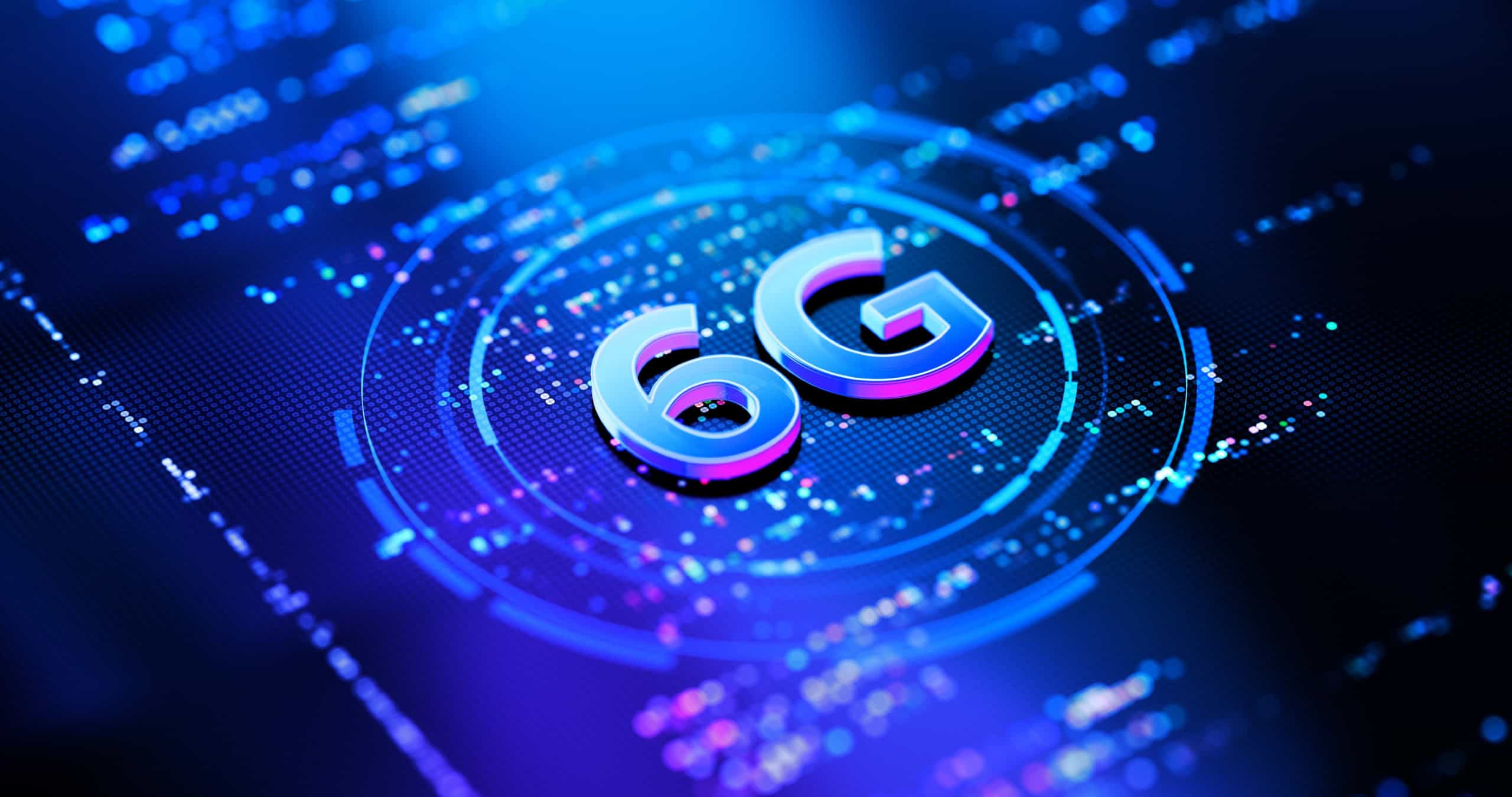 Governo libera R$ 104 milhões para impulsionar 6G, inteligência artificial e nuvem