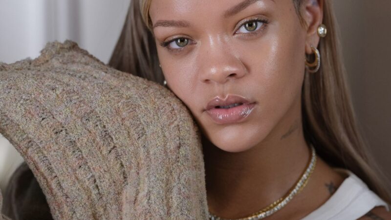 Rihanna deixa Beverly Hills após ataque a tiros à sua casa; entenda os detalhes
