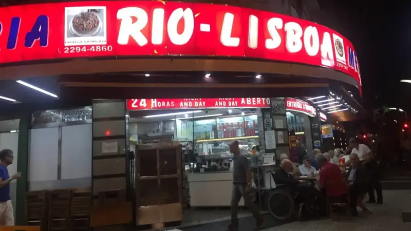 Confeitaria histórica do Leblon é colocada à venda por R$ 30 milhões após decreto de proteção cultural