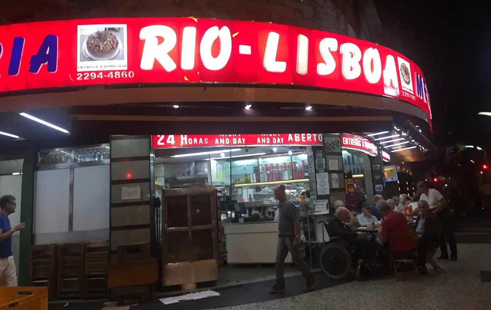 Confeitaria histórica do Leblon é colocada à venda por R$ 30 milhões após decreto de proteção cultural