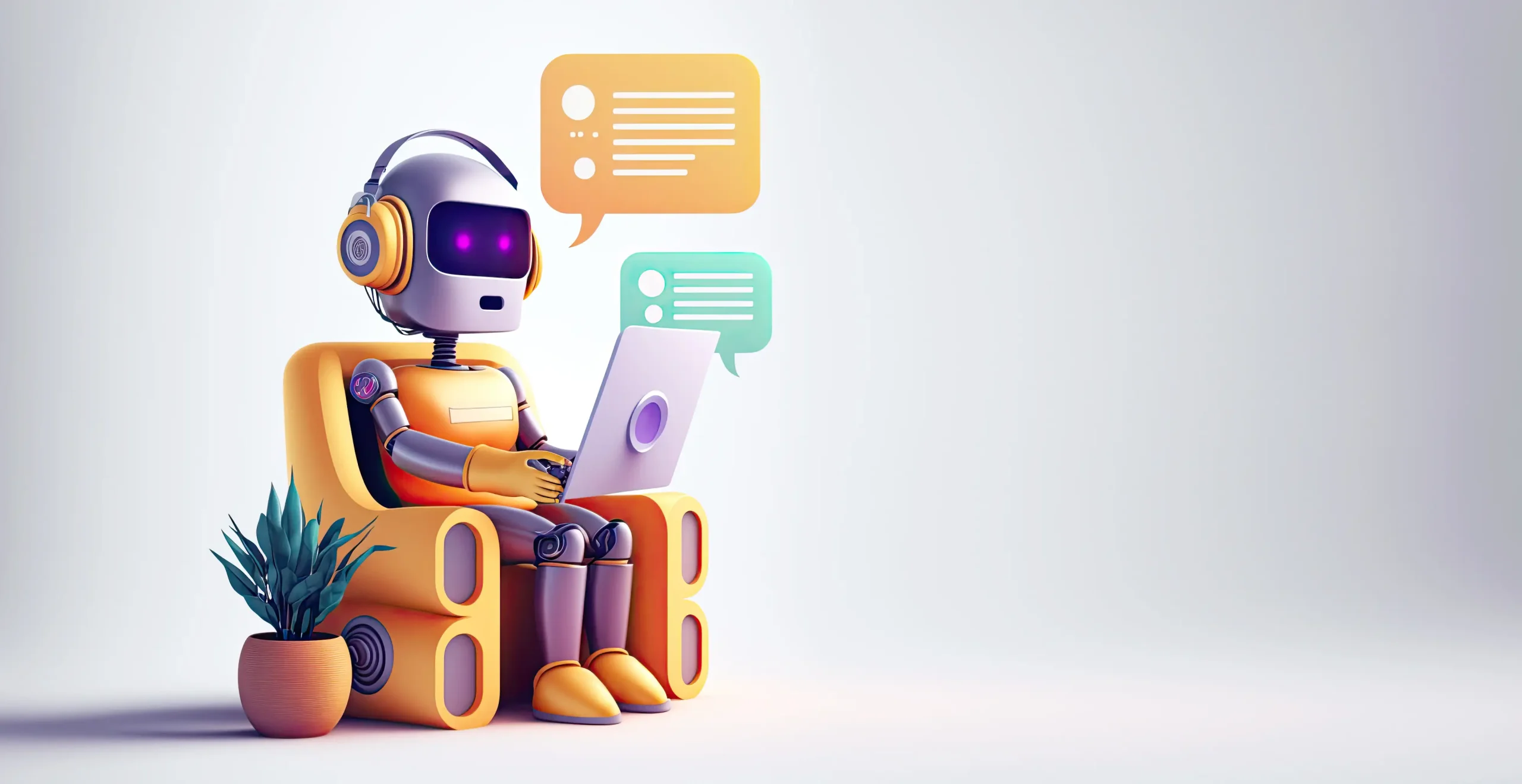 O valor da IA em 2026: pragmatismo substitui previsões futuristas
