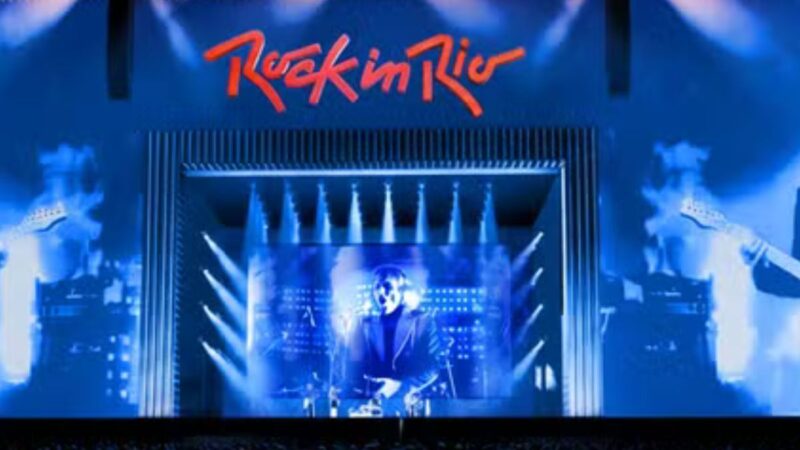 Rock in Rio confirma Nexz e forma “dia do k-pop” em 11 de setembro; transmissão será pela Band