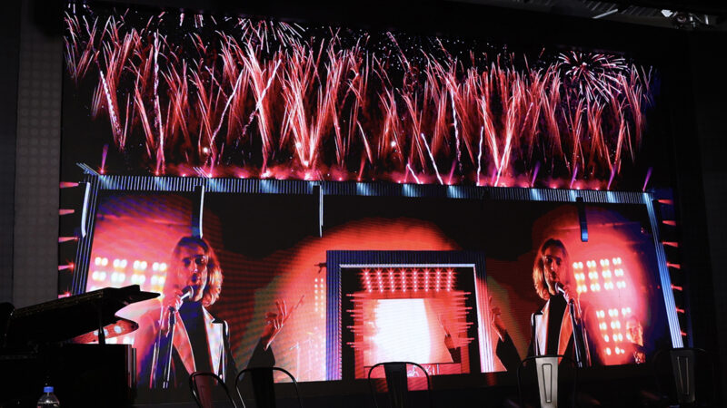 Rock in Rio anuncia atrações finais para os dias dedicados ao rock e ao