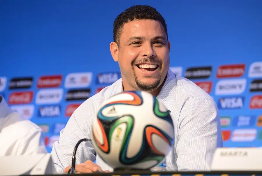 Ronaldo Fenômeno compra cobertura de US$ 7,8 milhões em Bay Harbor Islands, Miami