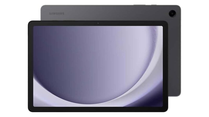 Samsung Galaxy Tab A9+ 5G aparece com desconto na Amazon para o Dia do Consumidor