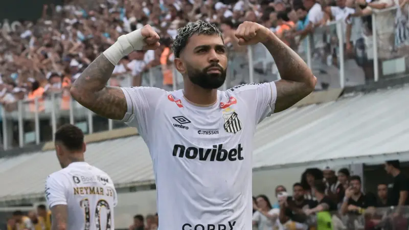 Red Bull Bragantino renova interesse em Gabriel Bontempo, mas Santos busca renovação contratual